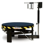 PRE Pallet Decoiler PRE Pallet Decoiler