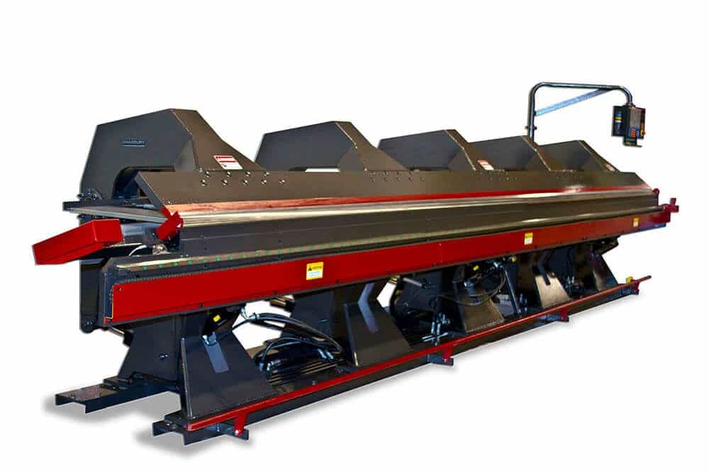 Bradbury Folder Bradbury Folder