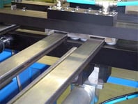 Bridge Gripper Feeds Bridge Gripper Feeds