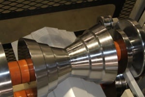 Bradbury Trim Rollformer