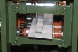 Bradbury Trim Rollformer