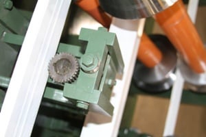 Bradbury Trim Rollformer