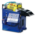 PRE Powered Straightener PRE Powered Straightener