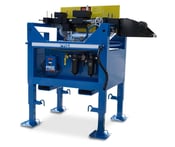 PRE Single Gripper Air Feed PRE Single Gripper Air Feed